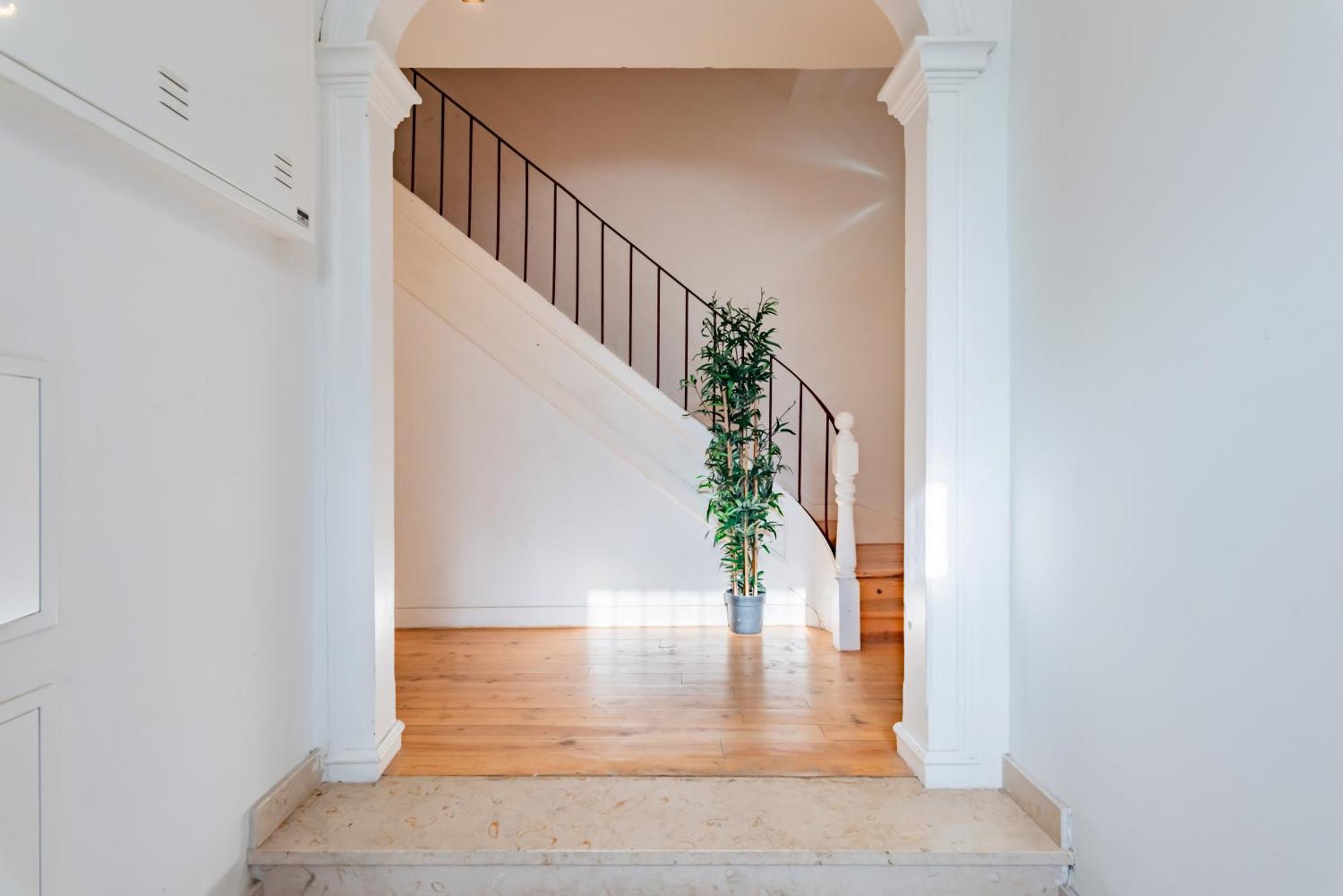 Monica'S Place A Friends' Inspired Apartment Lisboa المظهر الخارجي الصورة